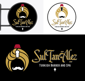 Logo-Design von Enz67 für dieses Projekt | Design #31264347