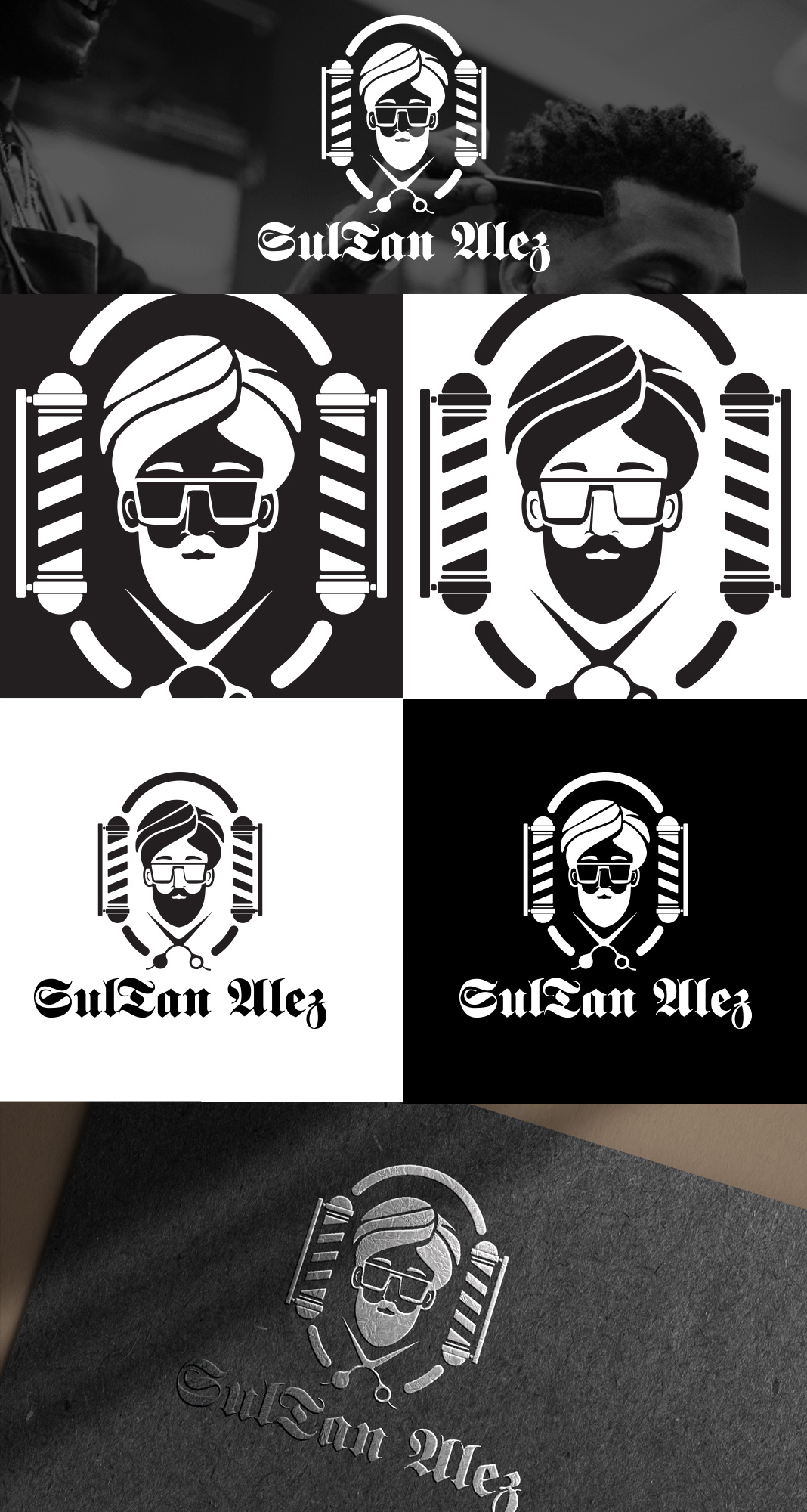 Logo Design by END™ for this project | Design #31291704