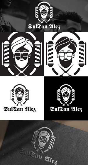 Logo Design by END™ for this project | Design: #31291704