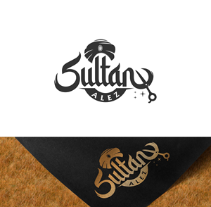 Logo Design by Shehryar.86