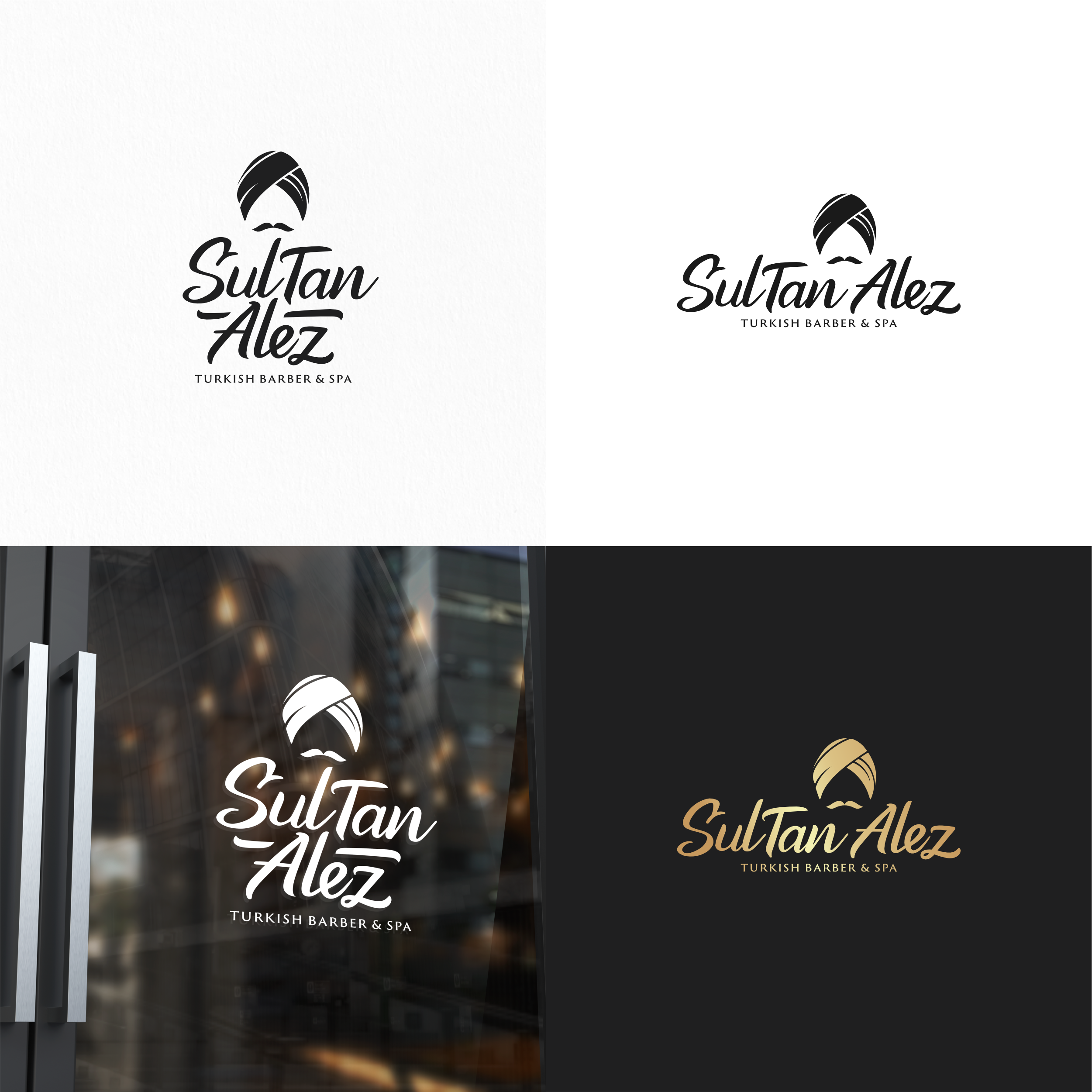 Logo Design by YNCK for this project | Design #31251737