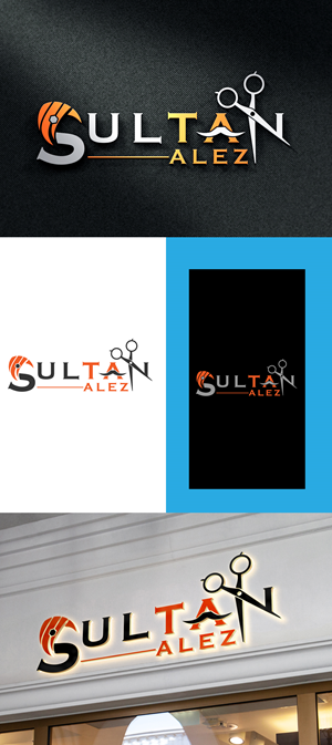 Logo Design by 100%design for this project | Design: #31255840