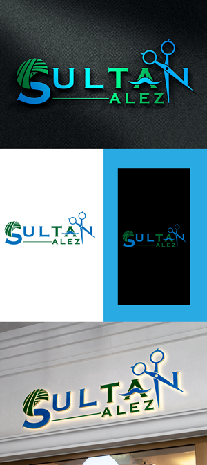 Logo-Design von uzzal100 für dieses Projekt | Design #31260765