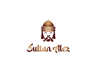 Logo Design by Buck Tornado for this project | Design: #31284523