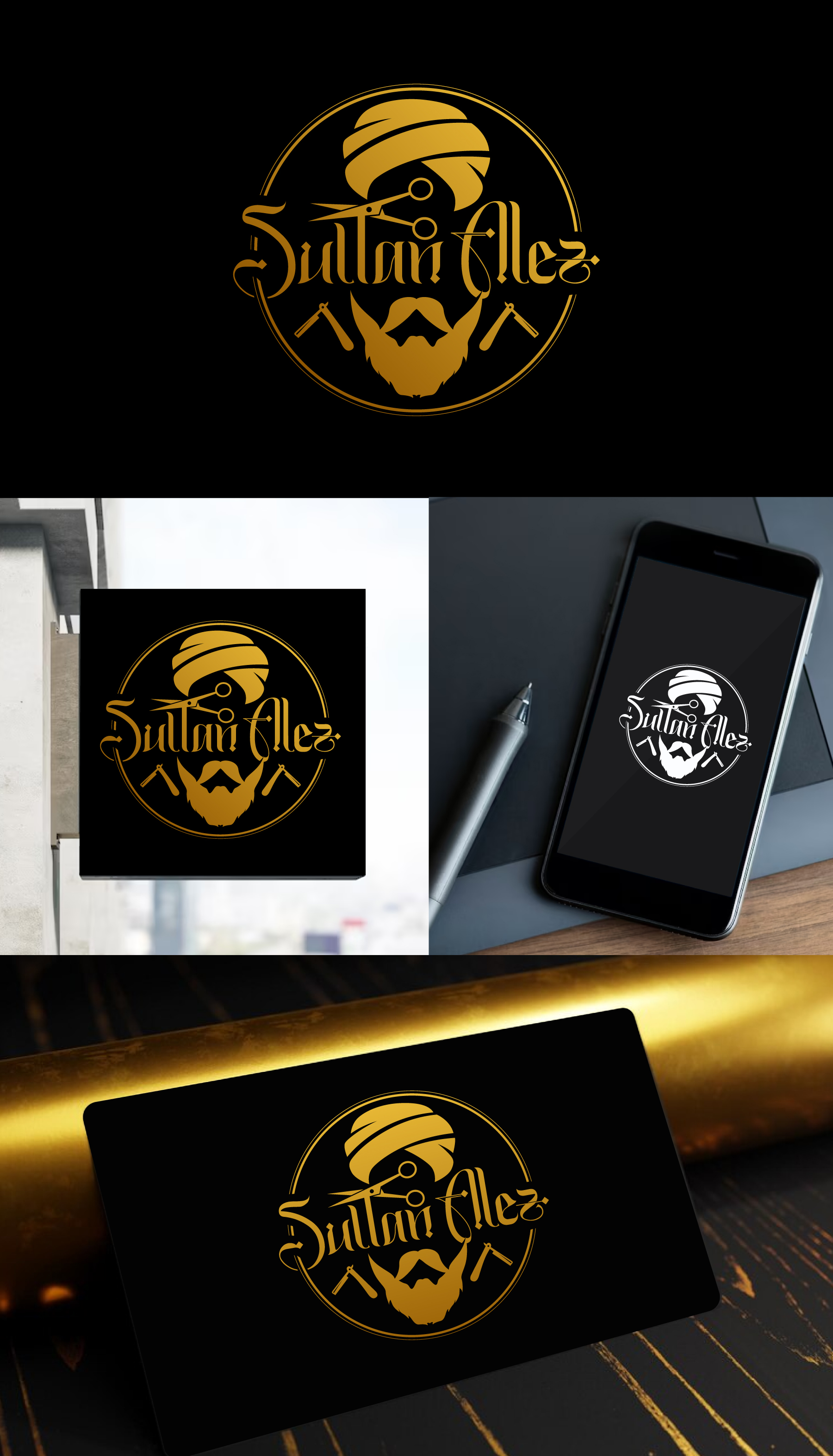 Logo Design by debdesign for this project | Design #31290884