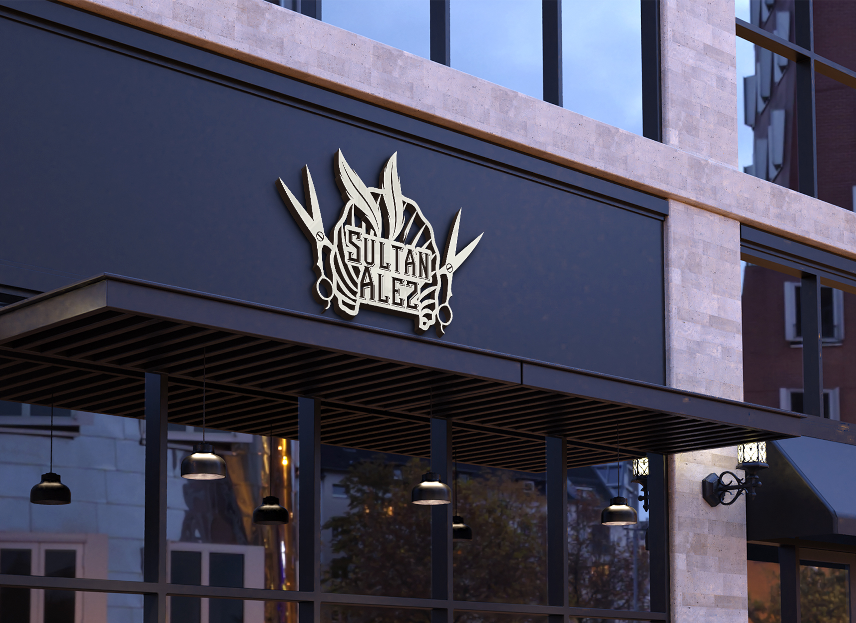 Logo Design by Deziners Zone for this project | Design #31256405