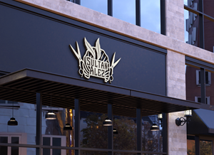 Logo Design by Deziners Zone for this project | Design: #31256405