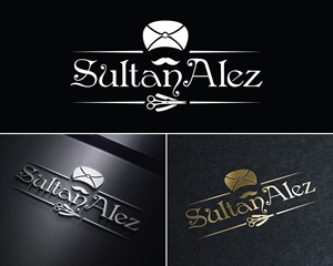 Logo Design by Atec for this project | Design: #31256471