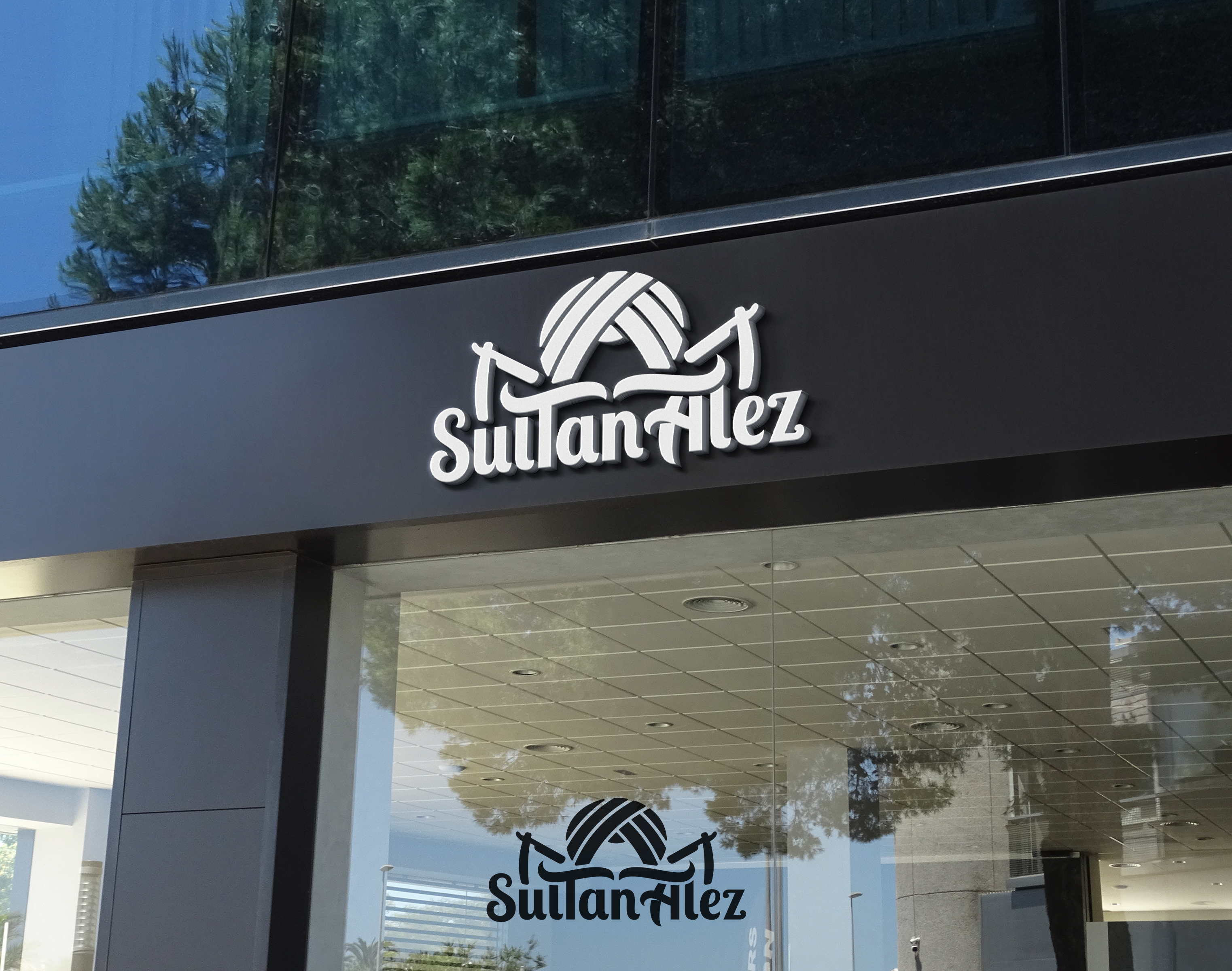 Logo Design by aquabomb26 for this project | Design #31253305