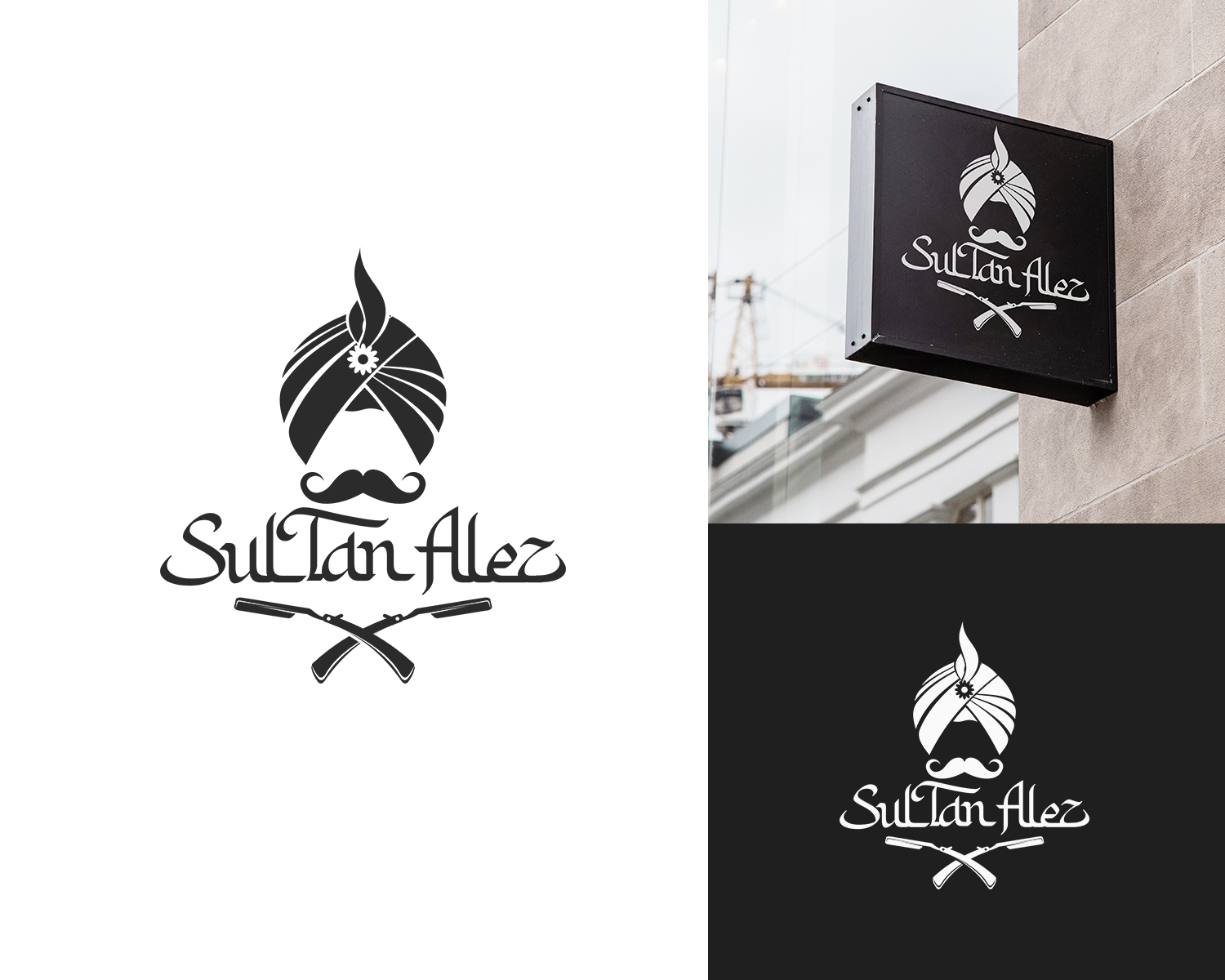 Logo Design by Djamdesign for this project | Design #31253456