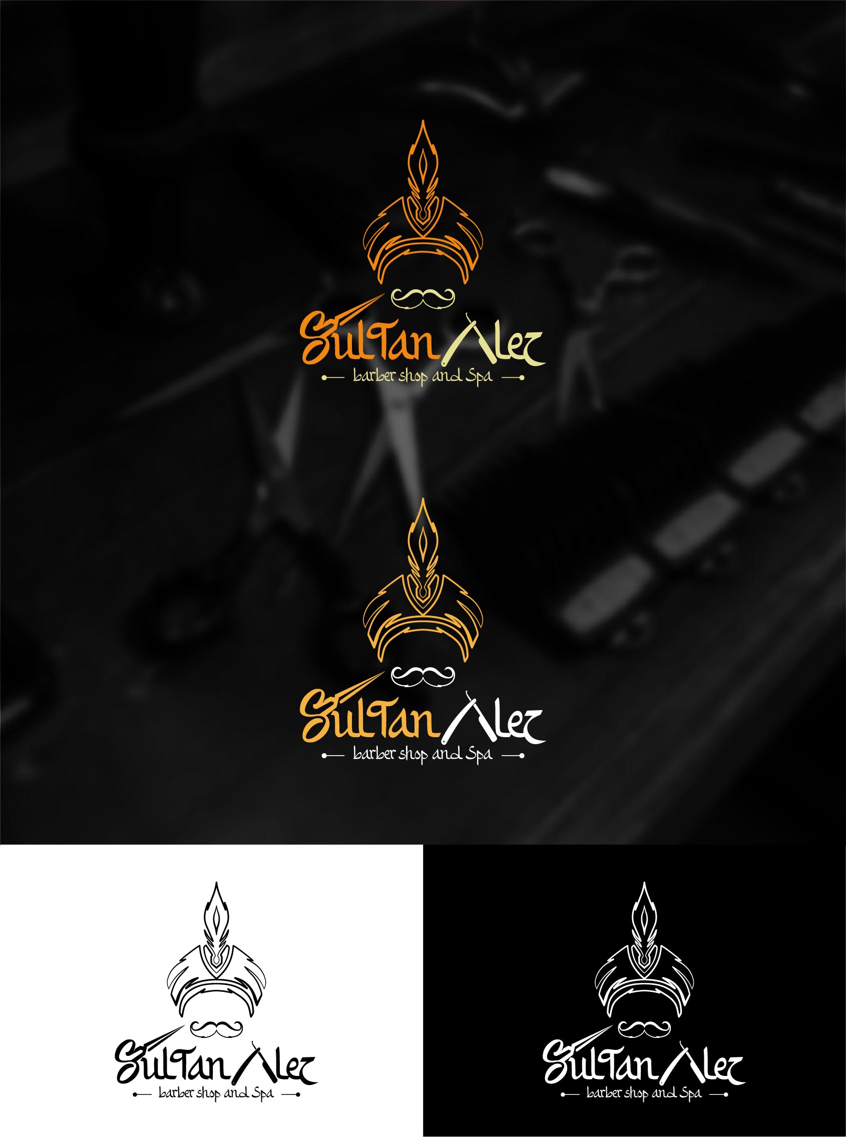 Logo Design by Ijlal 3 for this project | Design #31261514