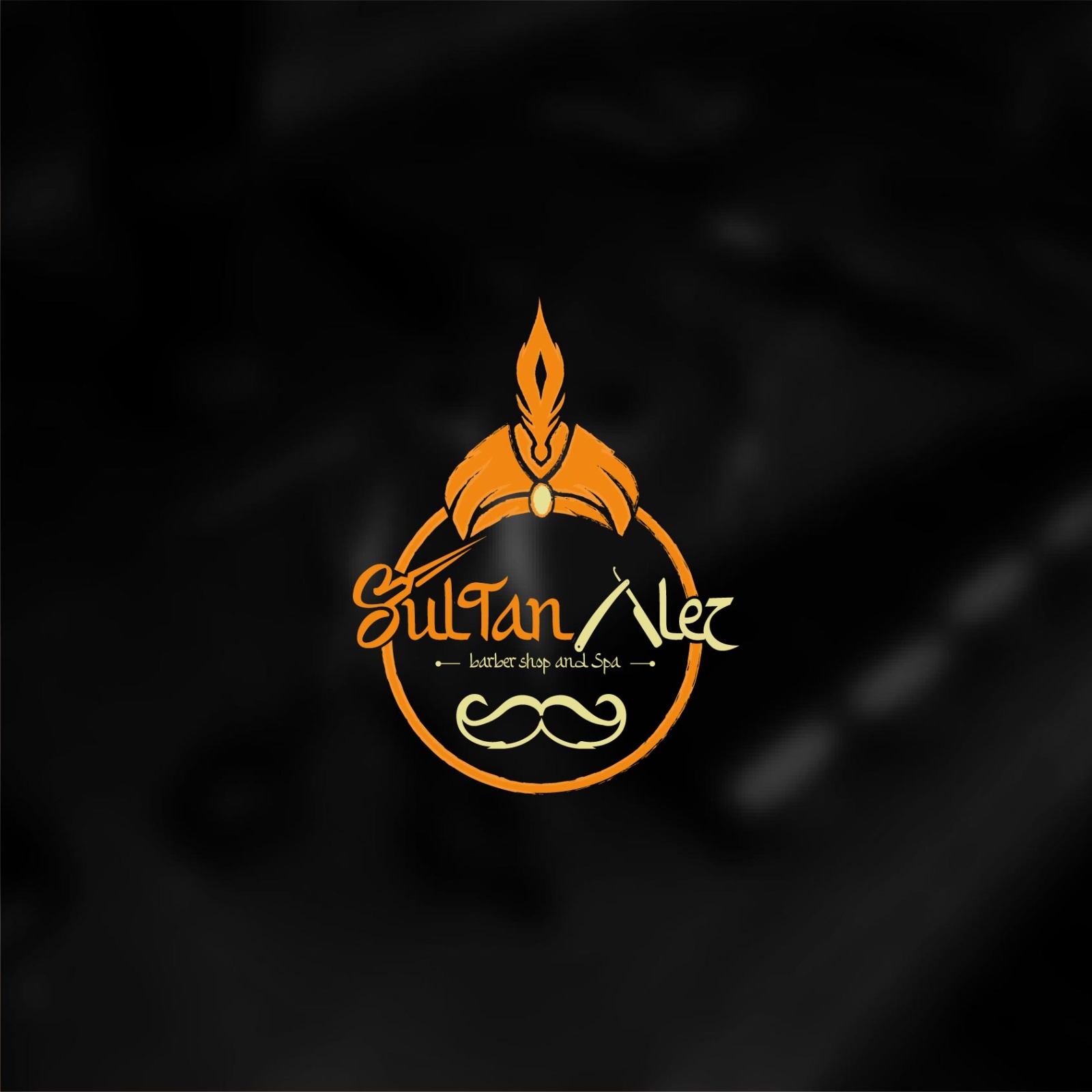 Logo Design by Ijlal 3 for this project | Design #31298342