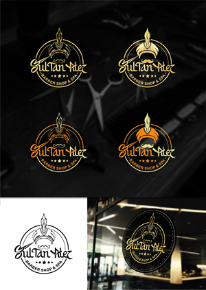 Design de Logo par Ijlal 3 pour ce projet | Design : #31300260