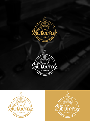 Design de Logo par Ijlal 3 pour ce projet | Design : #31315484