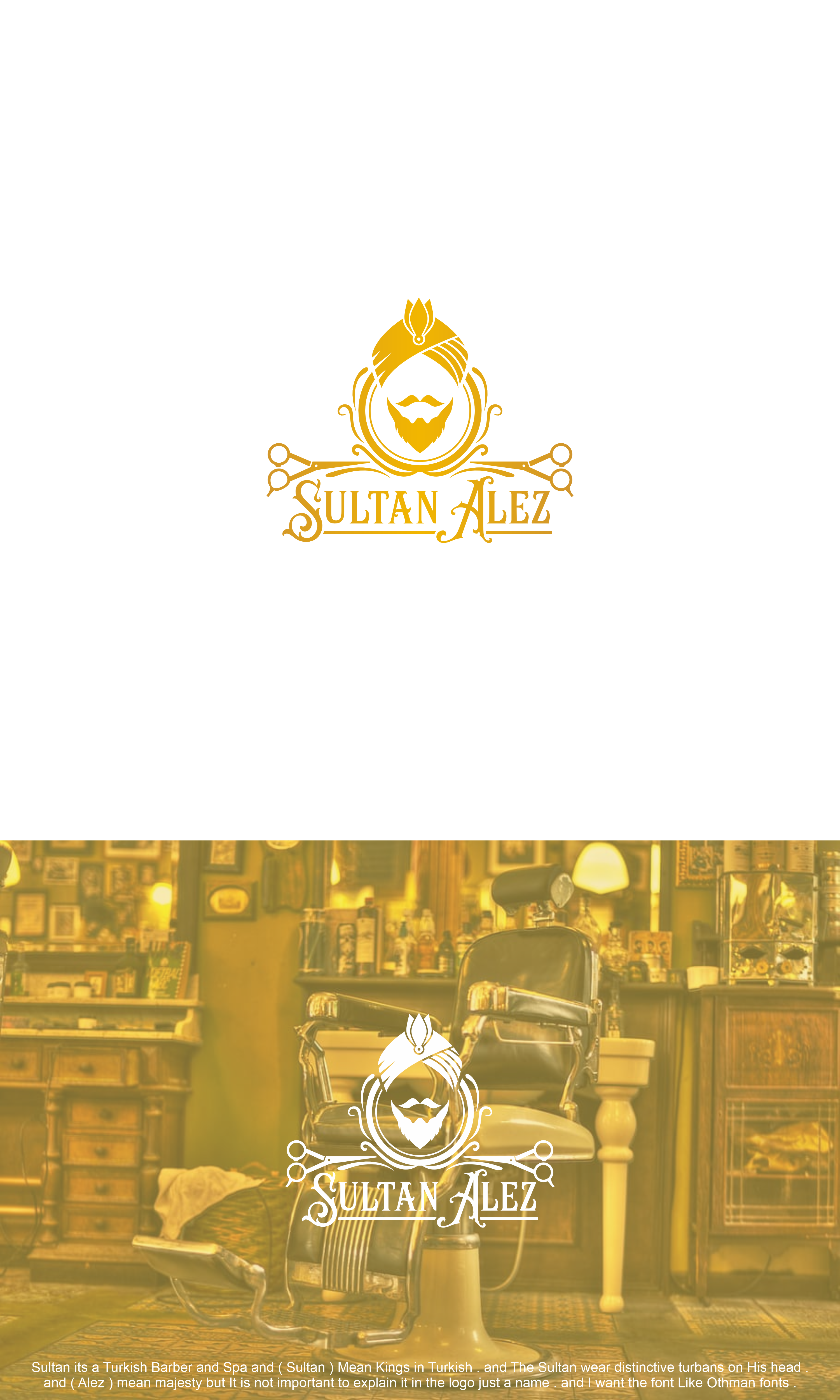 Logo Design by jalusani for this project | Design #31257659