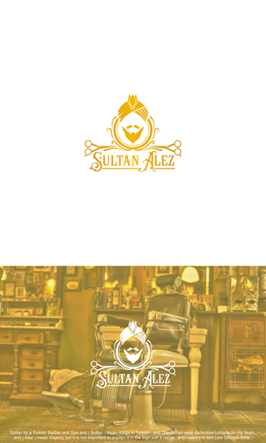 Logo Design by jalusani for this project | Design: #31257659