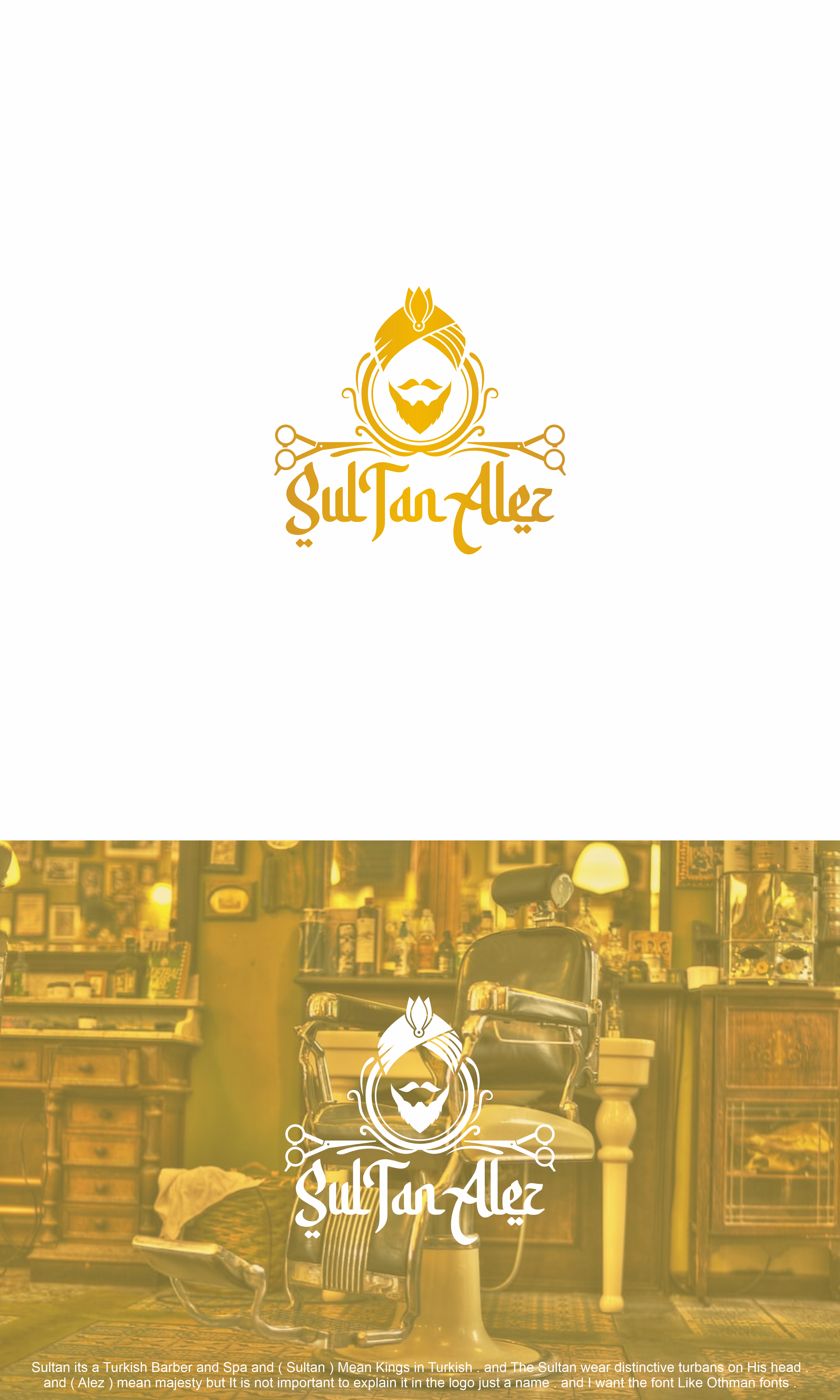 Logo Design by jalusani for this project | Design #31257660