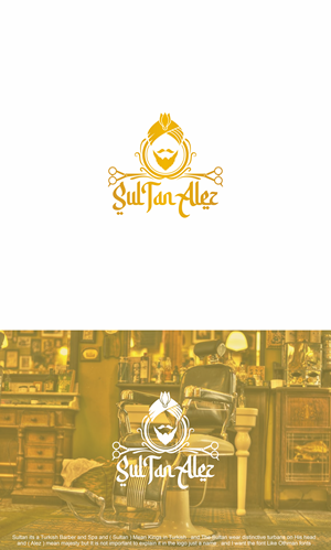 Logo Design by jalusani for this project | Design: #31257660