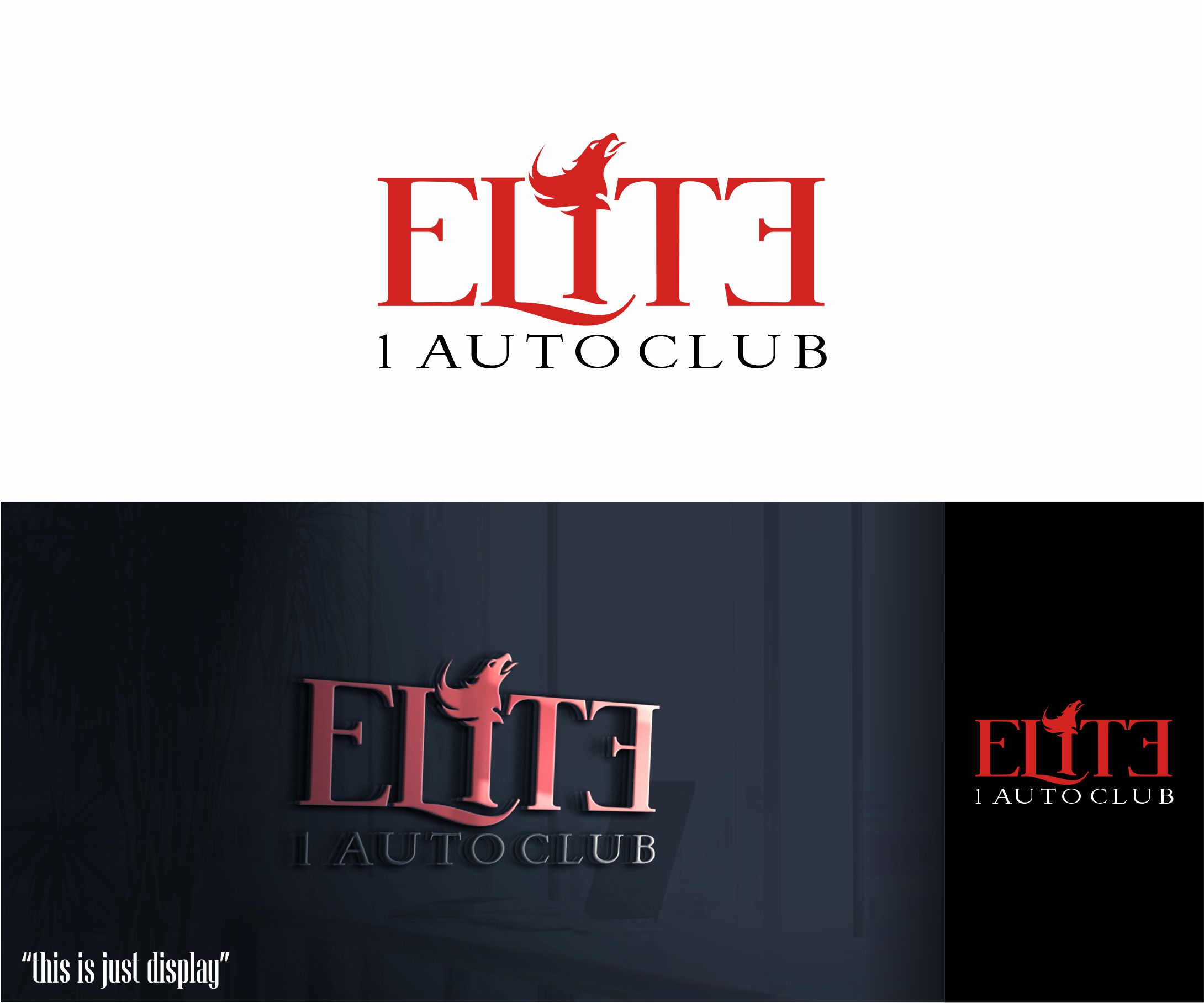 Logo-Design von alkaline für dieses Projekt | Design #31256777