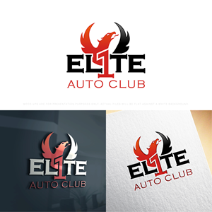 Logo Design by The Lion Studios for this project | Design: #31253850