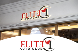 Logo Design by Rubia@ for this project | Design: #31253618