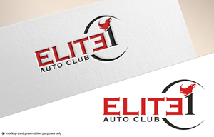 Logo Design by Rubia@ for this project | Design: #31279349