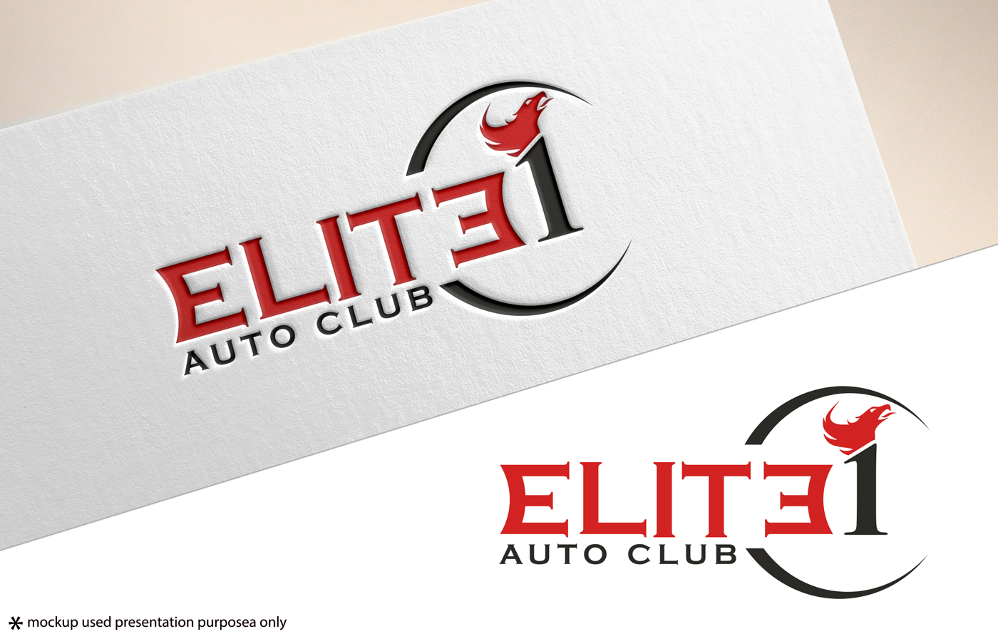 Logo Design by Rubia@ for this project | Design #31279350