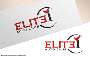 Logo Design by Rubia@ for this project | Design: #31279350