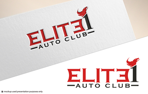 Logo Design by Rubia@ for this project | Design: #31279351