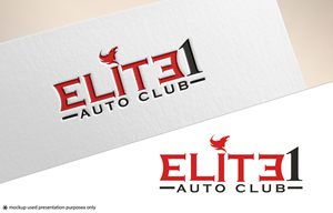 Logo Design by Rubia@ for this project | Design: #31279355