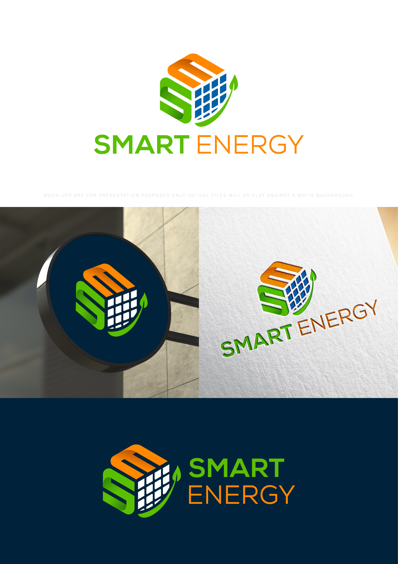 Logo Design by The Lion Studios for this project | Design #31252951