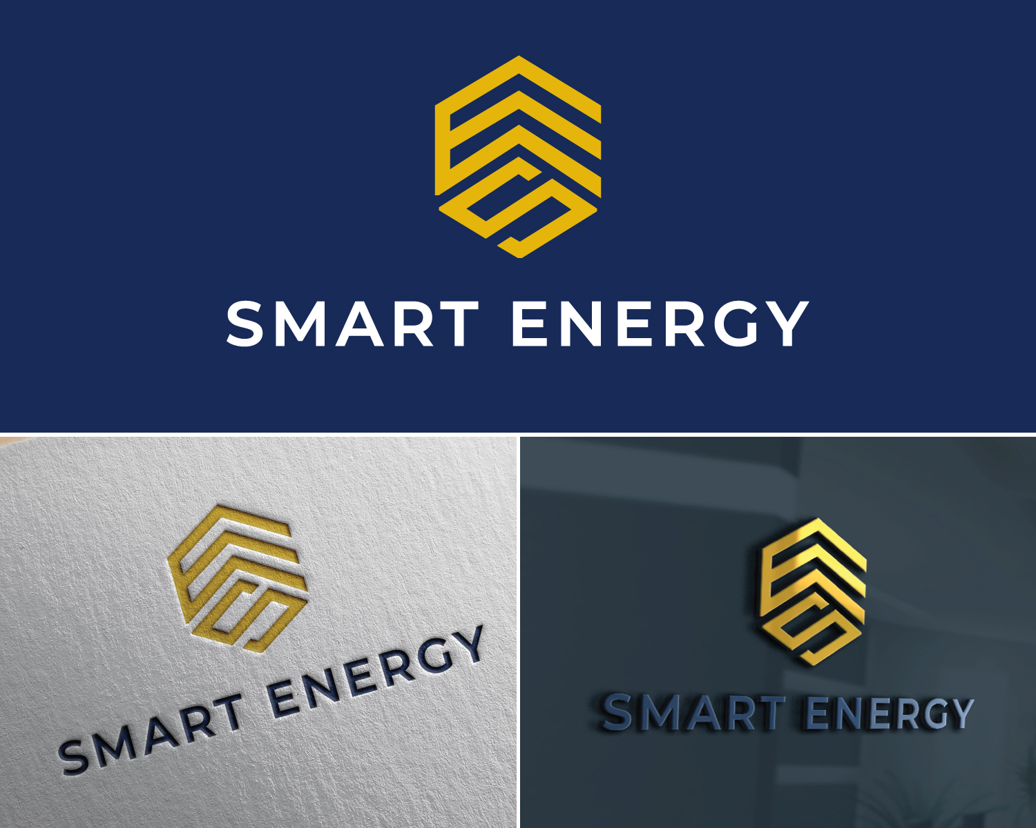 Logo Design by Atec for this project | Design #31264103