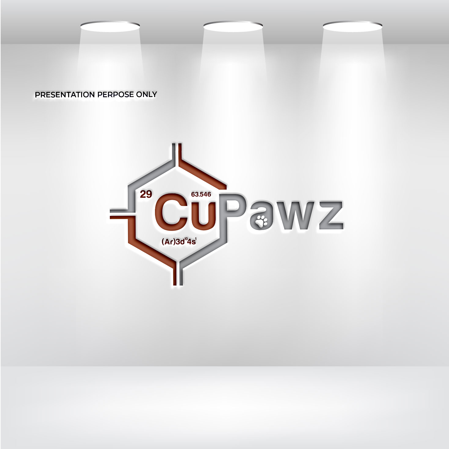 Logo Design by RS_Design for this project | Design #31253379