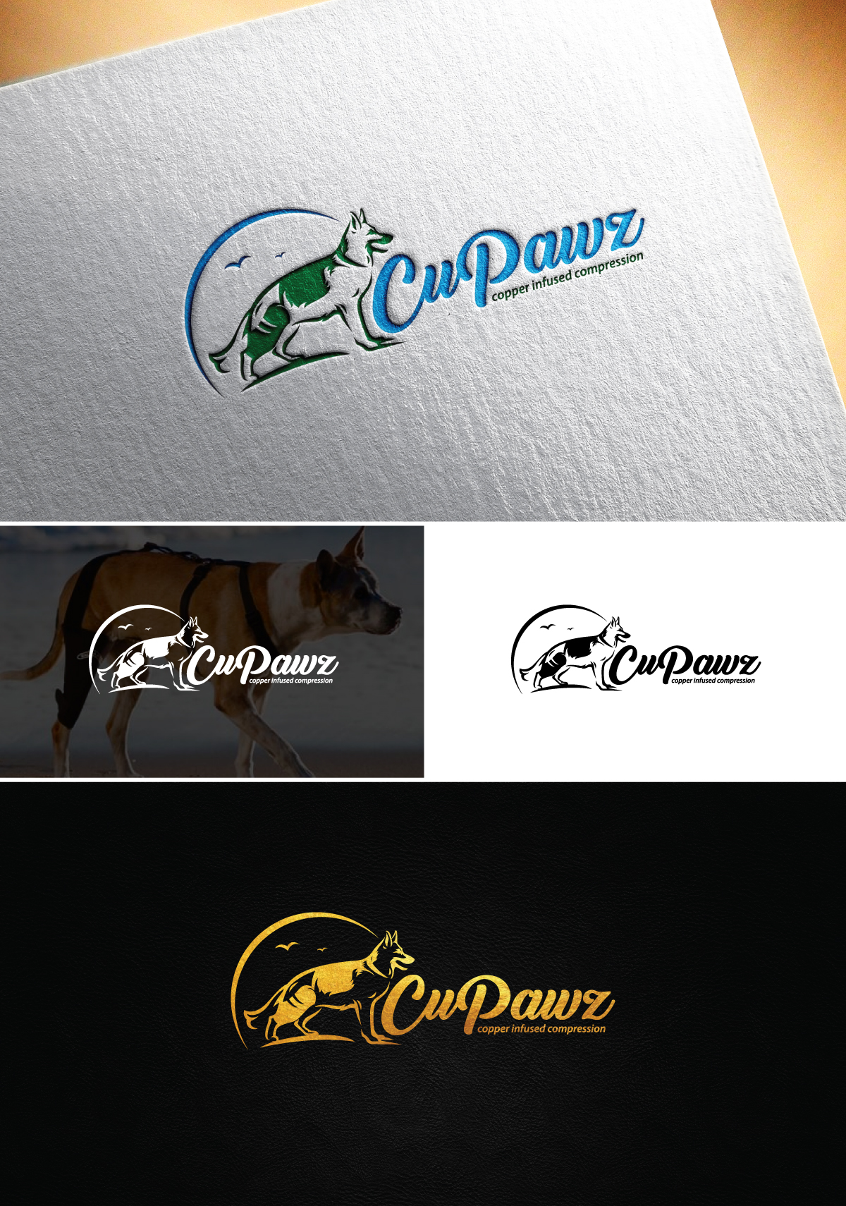 Logo Design by Logo Stock for this project | Design #31253488