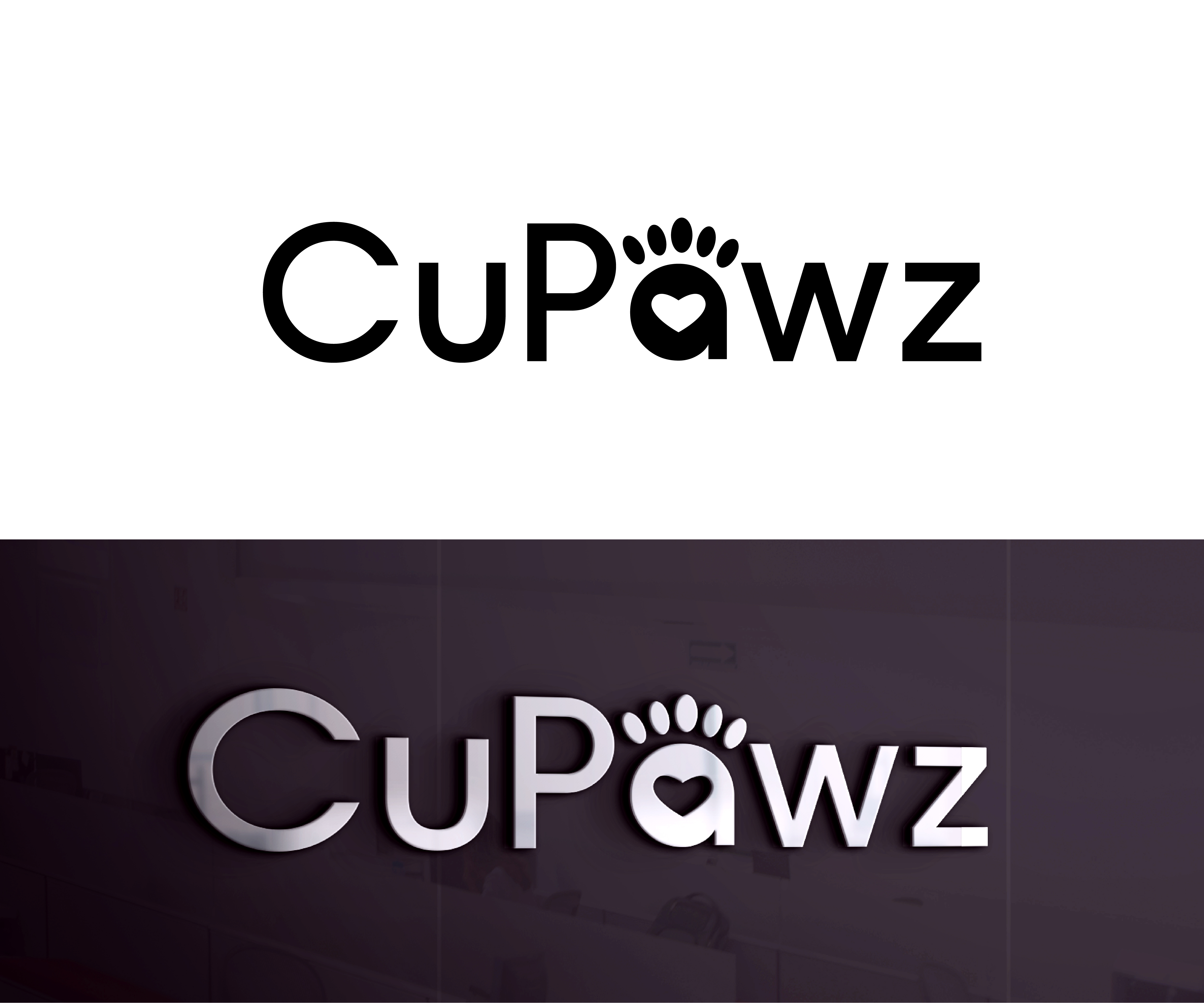 Logo Design by SHRA_BONTI for this project | Design #31287923