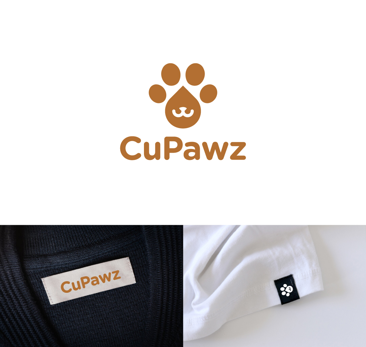 Logo Design by apik. for this project | Design #31253213