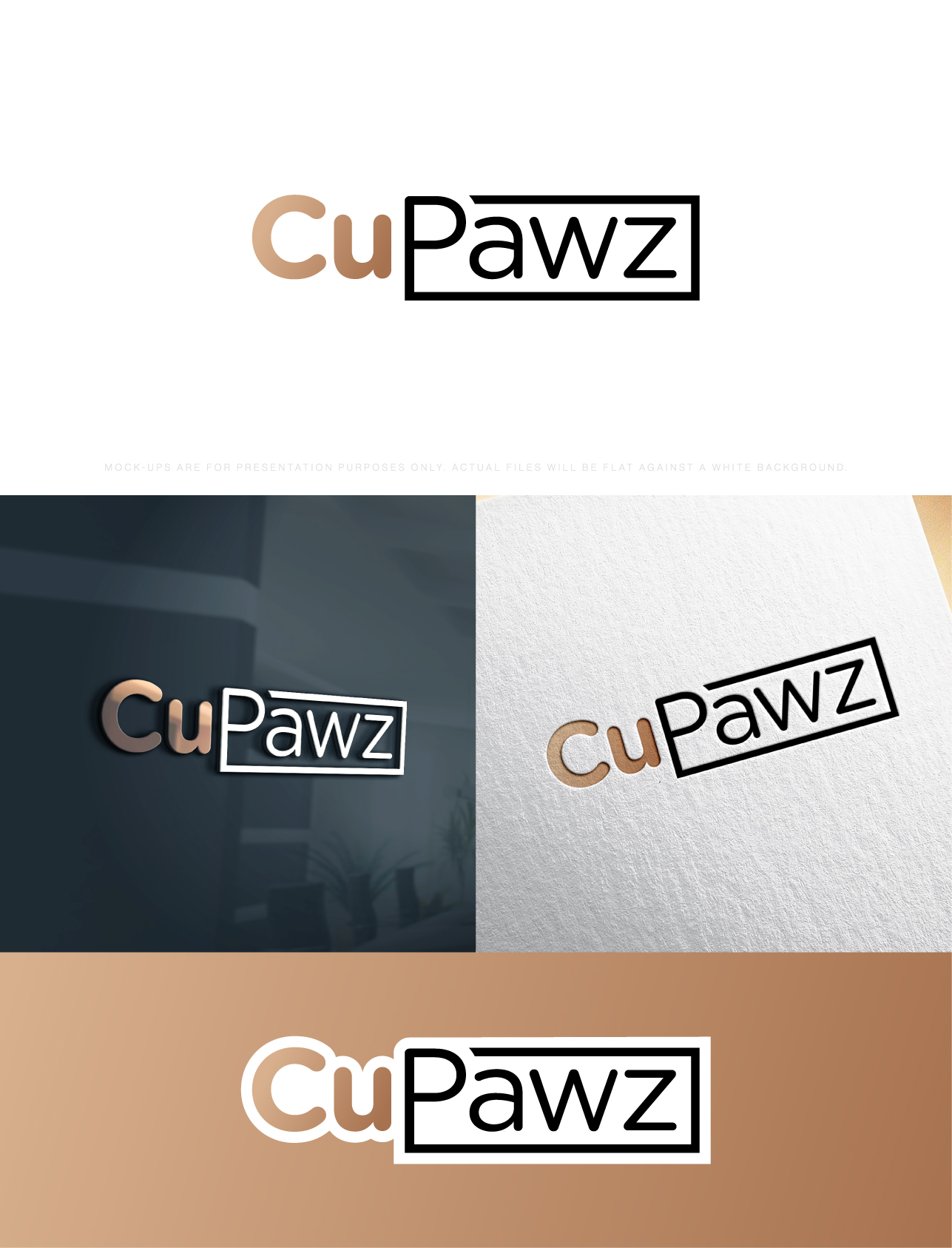 Logo-Design von The Lion Studios für dieses Projekt | Design #31252774