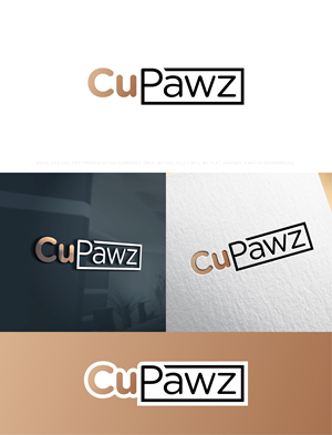 Diseño de Logo por The Lion Studios para este proyecto | Diseño: #31252774