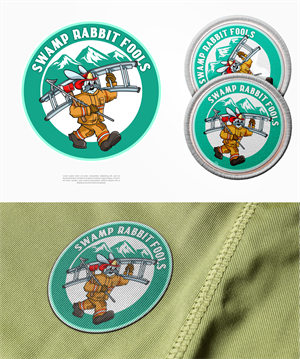 Logo Design by LUTNG. for North Ridge Clothing | Design: #31291619