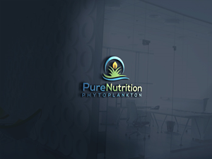 Logo Design by LogoEon for Phytoplankton Solutions Inc | Design: #31254898