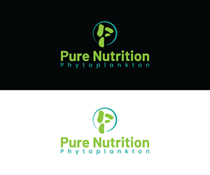 Logo Design by Luckey yaari for Phytoplankton Solutions Inc | Design: #31264074