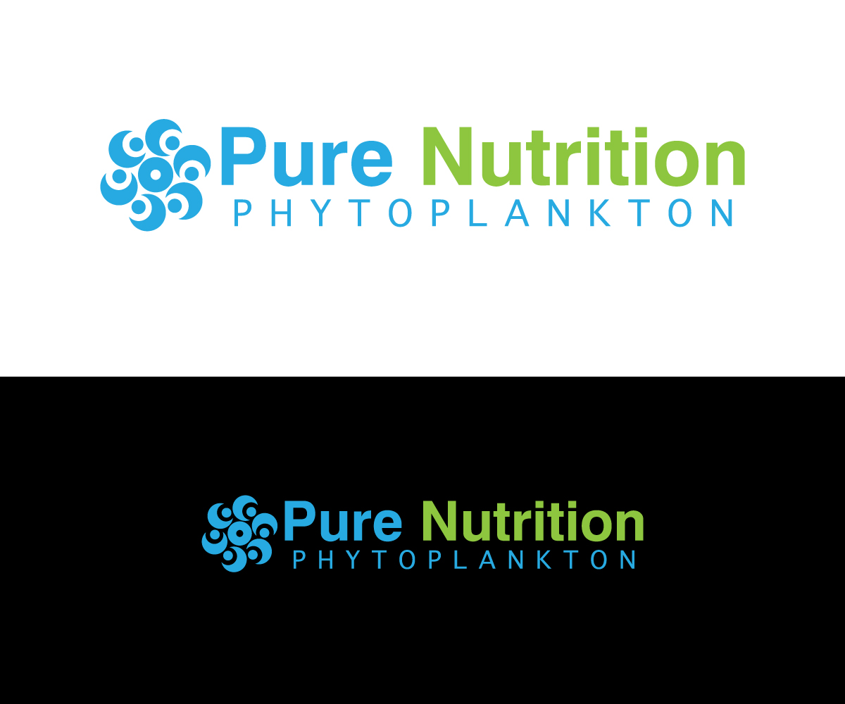 Logo Design by Kavth for Phytoplankton Solutions Inc | Design #31275797