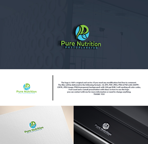 Logo Design by DesignHour for Phytoplankton Solutions Inc | Design: #31268726