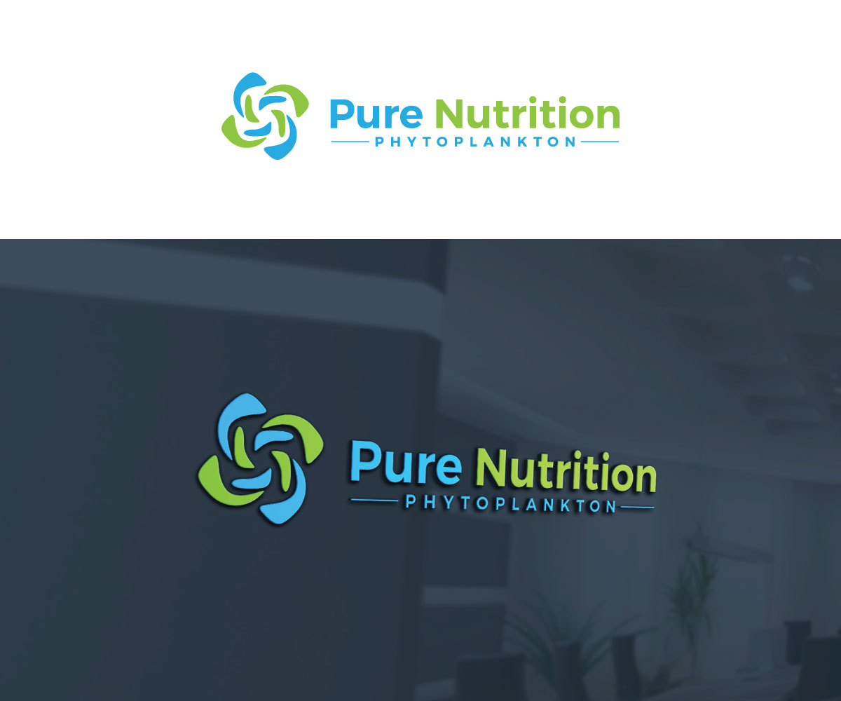 Logo Design by Srk pix!14 for Phytoplankton Solutions Inc | Design #31262657