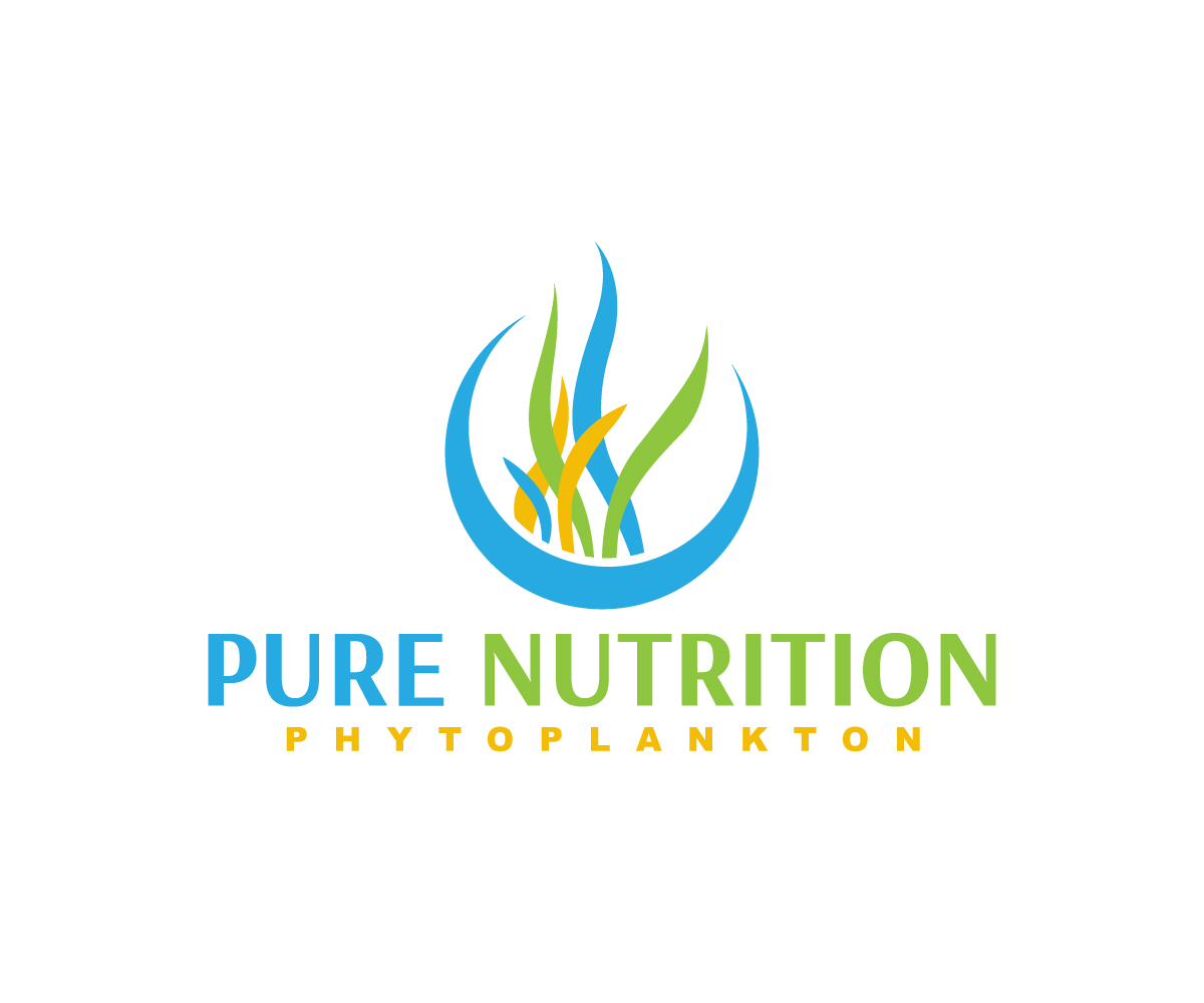 Logo Design by Paint-Tools for Phytoplankton Solutions Inc | Design #31256668