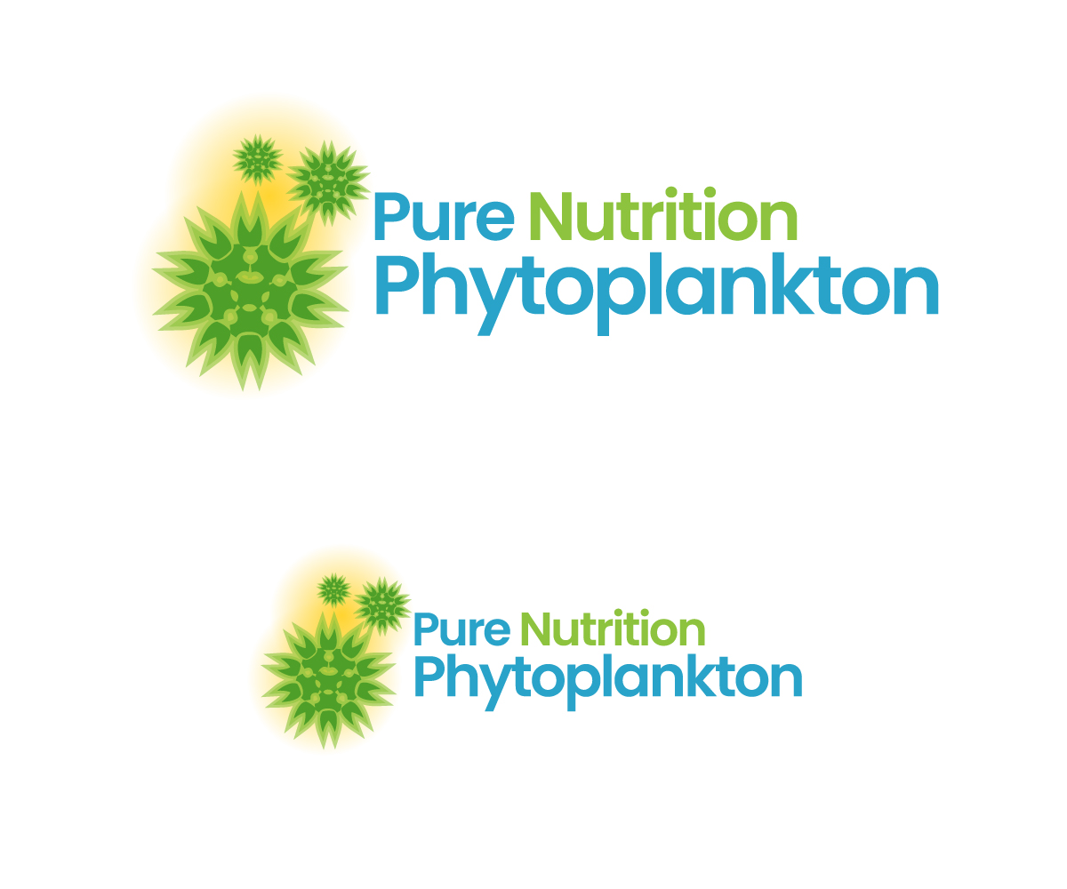 Logo Design by Paint-Tools for Phytoplankton Solutions Inc | Design #31256670