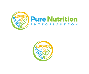 Logo Design by Paint-Tools for Phytoplankton Solutions Inc | Design: #31256671