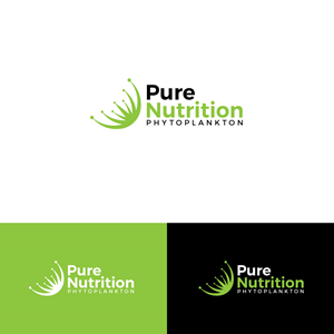 Logo Design by chris Ray for Phytoplankton Solutions Inc | Design: #31253216