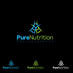 Logo Design by Shariqology for Phytoplankton Solutions Inc | Design #31256117