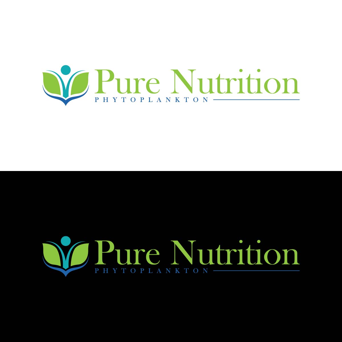 Logo Design by KINGTIVE8 for Phytoplankton Solutions Inc | Design #31258763